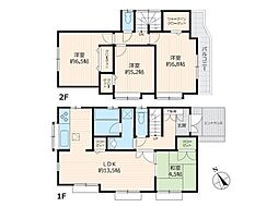 藤沢市西富1丁目　中古一戸建て