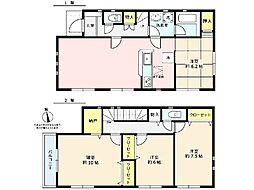 横浜市保土ケ谷区狩場町　中古一戸建て