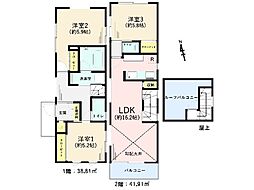 鎌倉市七里ガ浜2丁目　中古一戸建て