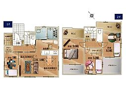 鎌倉市今泉台7丁目　新築一戸建て