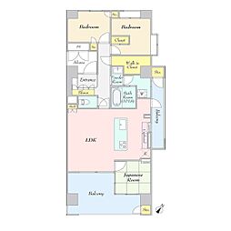シンフォニックヒルズかがやきの街24−8号棟
