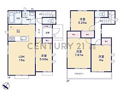 横浜市磯子区栗木3丁目　新築一戸建て