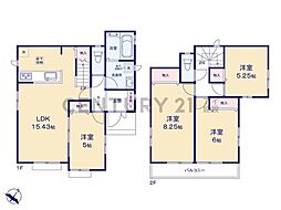 横浜市磯子区栗木3丁目　新築一戸建て