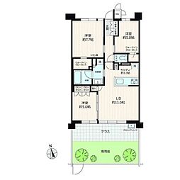 レ・ジェイド辻堂東海岸ＳＥＡ−ＳＩＤＥＶＩＬＬＡ