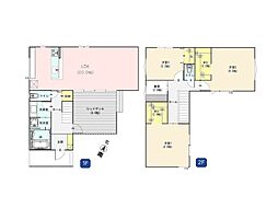 鎌倉市浄明寺4丁目　新築一戸建て