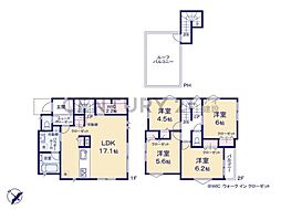 横浜市港南区丸山台2丁目　新築一戸建て