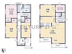 横浜市磯子区森4丁目　新築一戸建て