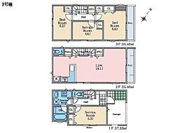 藤沢市善行1丁目 新築一戸建て