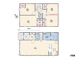 横浜市戸塚区小雀町　新築一戸建て