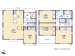 横浜市戸塚区戸塚町 新築一戸建て