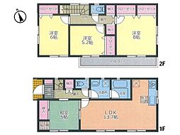 藤沢市西富　中古一戸建て