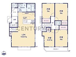 横浜市栄区上郷町　新築一戸建て