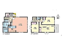 横浜市栄区飯島町　新築一戸建て