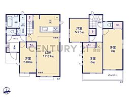 横浜市青葉区荏田西3丁目　新築一戸建て
