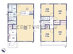 横浜市栄区飯島町　新築一戸建て
