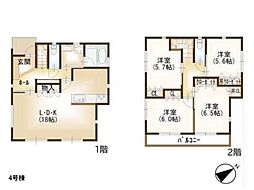 横浜市鶴見区馬場3丁目　新築一戸建て