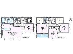 横浜市旭区本宿町 新築一戸建て