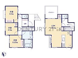 横浜市泉区和泉中央北6丁目 新築一戸建て