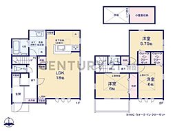 横浜市磯子区洋光台1丁目　新築一戸建て