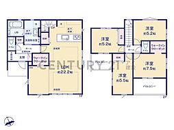 横浜市緑区三保町 新築一戸建て