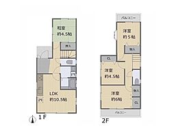 逗子市小坪1丁目　中古一戸建て