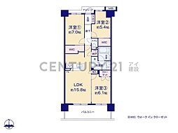 シーズンプレイスＢ棟