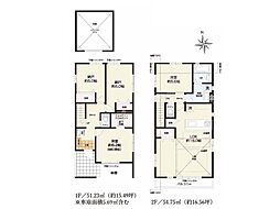 横浜市保土ケ谷区常盤台　新築一戸建て