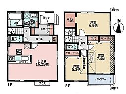 茅ヶ崎市中島　中古一戸建て