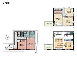 横浜市中区本牧原　中古一戸建て