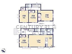 横浜市瀬谷区北新　新築一戸建て