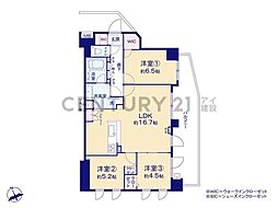 リストレジデンス上大岡ソレイユ