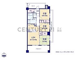 フィスナレジデンスセンター南