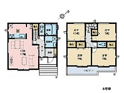 藤沢市立石1丁目　新築一戸建て