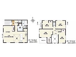 横浜市戸塚区俣野町　新築一戸建て