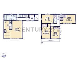 横浜市旭区本宿町　新築一戸建て