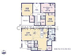 横浜市戸塚区俣野町　新築一戸建て