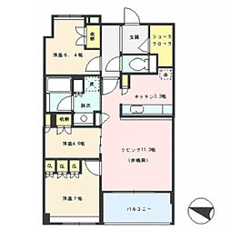 ブランズ湘南台