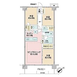 アドグランデ横浜港南台