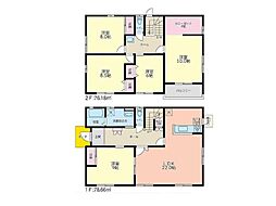 鎌倉市西御門2丁目　中古一戸建て