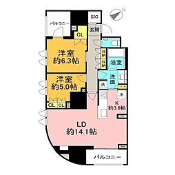 グランドメゾン山下公園