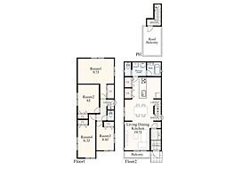 横浜市港北区富士塚1丁目　新築一戸建て