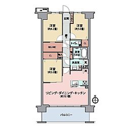 ヴェレーナ東戸塚
