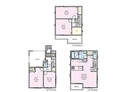 横浜市西区西戸部町2丁目　新築一戸建て