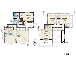 横浜市金沢区釜利谷東5丁目　新築一戸建て