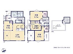 横浜市中区本牧町2丁目 新築一戸建て