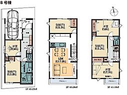 横浜市中区本牧原　中古一戸建て