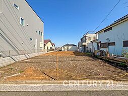 横浜市鶴見区馬場2丁目　売地