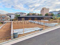 横浜市鶴見区東寺尾1丁目　売地