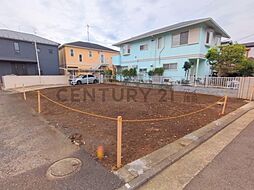 横浜市神奈川区松ケ丘　売地