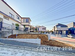 横浜市港北区小机町　売地